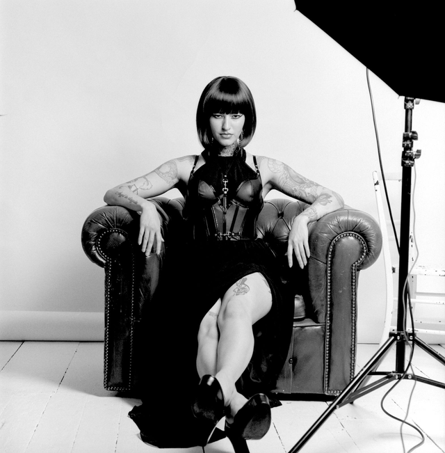 Kodak TMAX 400 - 120 Pro 5 Pack