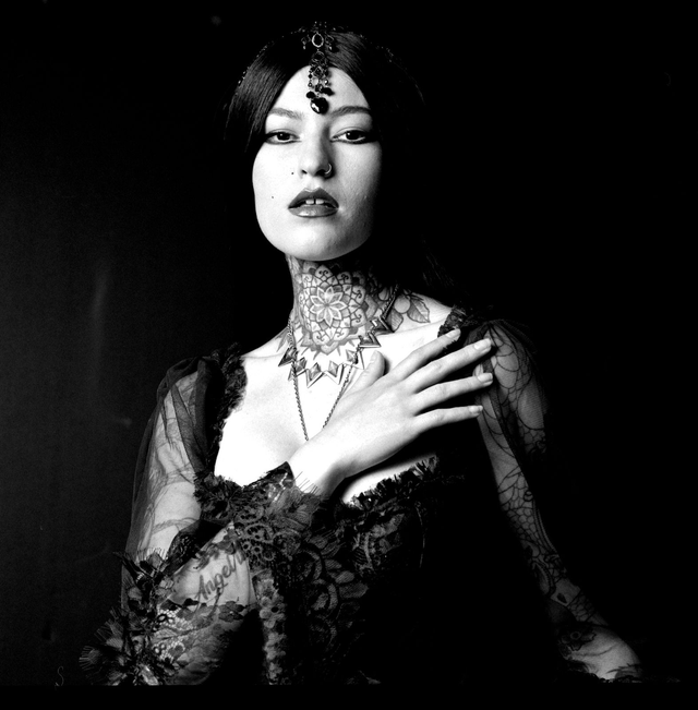Kodak TMAX 400 - 120 Pro 5 Pack